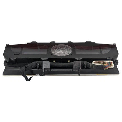 Infiniti G35 Clock Climate Control Display 27760-AC705 (2005–2007) – Genuine OEM