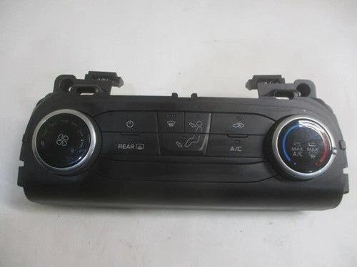 Ford Escape Manual Climate HVAC Climate Control – Genuine OEM