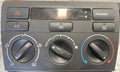 Toyota Corolla HVAC Climate Control Used (2003–2008) – HVAC Replacement Part