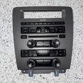 Ford Mustang HVAC Control Component (2011–2014) – Genuine OEM