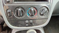 Mercedes Ml320 Temperature Control Module In Dash Heater A/C Head Unit (1998–2001) – Genuine OEM