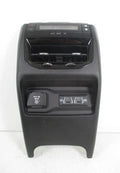 Grand Cherokee Rear Auto Climate Control w/ Bezel (2021–2024) – Genuine OEM