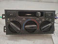 Toyota Camry XLE, Temperature Control With Cables, 1997-1999, 55910-06020 – Genuine OEM