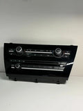 6831943-01 2018 BMW X5 Temperature Control Unit – Genuine OEM