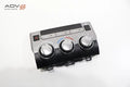 Toyota TUNDRA DASH HEATER Climate Control SWITCH (2014–2021) – Genuine OEM