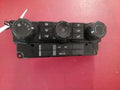 Ford Escape Manual Temperature Control, non-heated seats (2008) – Genuine OEM