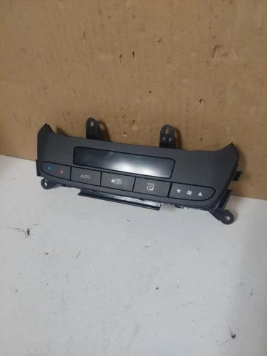 Honda PILOT Rear Automatic Temperature Controller (2024) – Genuine OEM