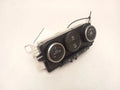 Temperature Control For Mazda CX-7 2010 - 2012 – Genuine OEM