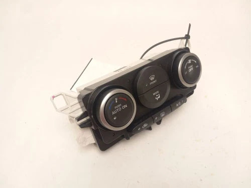 Temperature Control For Mazda CX-7 2010 - 2012 – Genuine OEM