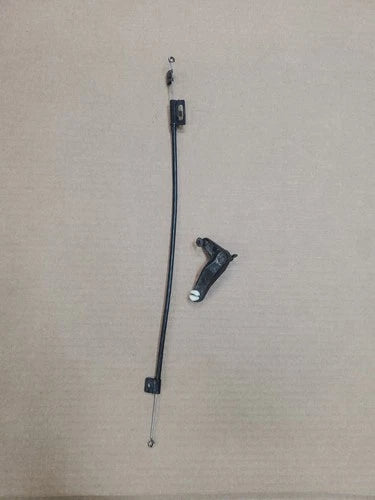 Chevy Caprice Classic Heater Control Blend Door Actuator Cable (1977–1990) – Genuine OEM
