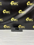 Lincoln Town Car Front Dash Main Climate Control (2003–2006) – Genuine OEM