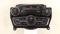 Dodge Charger Temperature Climate A/C Heater Control (2017–2023) – Genuine OEM