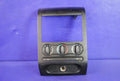 Ford F-150 Manual Heater A/C Climate Control Module Bezel (2004–2008) – Genuine OEM