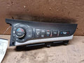 Toyota Sienna HVAC Climate Control front AT (2011–2014) – Genuine OEM