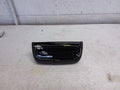 Infiniti QX60 Rear Automatic Temperature Controller (2023) – Genuine OEM
