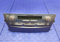 Toyota Camry HVAC Climate Control Panel (2007–2009) – Genuine OEM