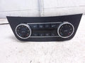 Mercedes-Benz GLE43 Rear 3 Zone Automatic Temperature Controller (2019) – Genuine OEM