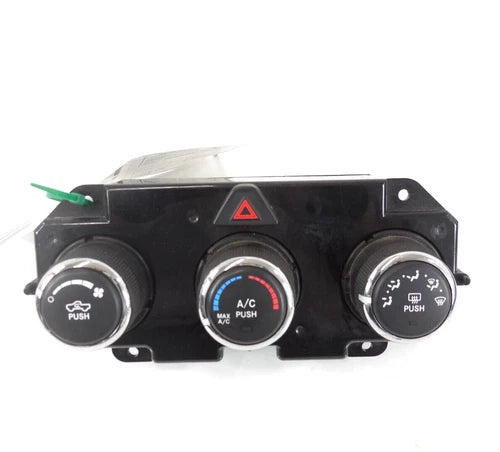 RAM 1500 Climate Control (2013–2022) – Genuine OEM