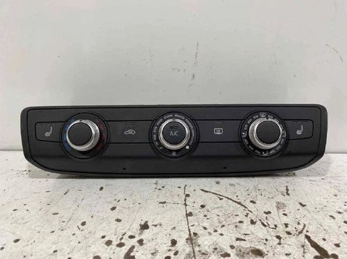 Audi A3 HVAC Climate Control Single Zone Heated Seat (2015–2018) – HVAC Replacement Part