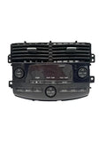 Toyota SIENNA HVAC Climate Control SWITCH (2004–2005) – Genuine OEM
