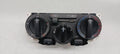 Nissan Versa HVAC Climate Control (2010–2012) – Genuine OEM