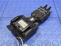 Porsche Panamera Rear Climate Control Panel (2014–2016) – Genuine OEM