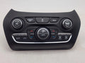 Jeep Cherokee HVAC Climate Control Temperature Unit (2014–2018) – Genuine OEM