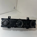 Mercedes Sprinter A/C Heat Climate Control (2016) – Genuine OEM