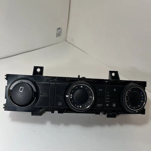 Mercedes Sprinter A/C Heat Climate Control (2016) – Genuine OEM