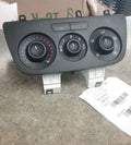 Dodge RAM Promaster City HVAC Climate Control Used (2015–2018) – HVAC Replacement Part