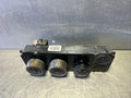 Nissan Titan SE, LE HVAC Climate Control (2004) – Genuine OEM