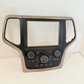 Jeep Grand Cherokee Heat A/C Temperature Control Unit (2015) – Genuine OEM