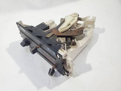 Ford Ranger HVAC Control Component (1990–1992) – Genuine OEM