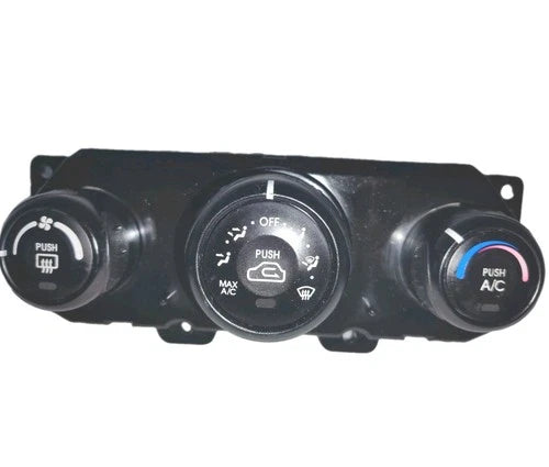 2005-09 Kia Sportage HVAC Climate Control Assembly – Genuine OEM