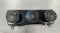 Jeep Patriot Compass Manual HVAC Climate Control USED (2010) – Genuine OEM