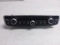 RS3 Audi Front Dual Zone Automatic Temperature Controller (2019) – Genuine OEM