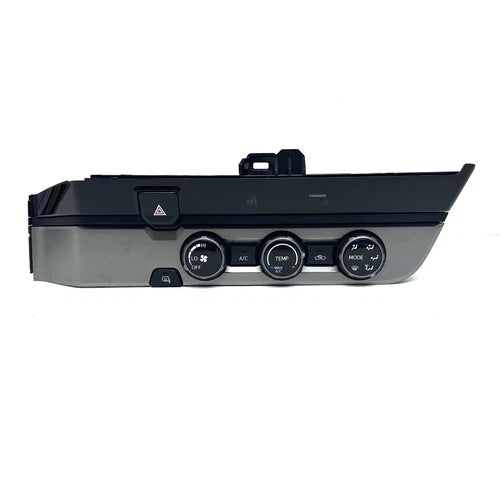 Toyota Tacoma HVAC Control Component (2016–2020) – Genuine OEM
