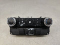 Ford Fusion A/C Heater Roof Climate Control Temperature (2010–2012) – Genuine OEM