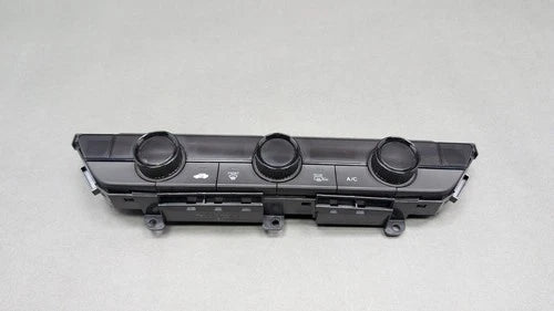 Honda HR-V 2023 Heater A/C Climate Control Panel 796103W0A111M1 – Genuine OEM