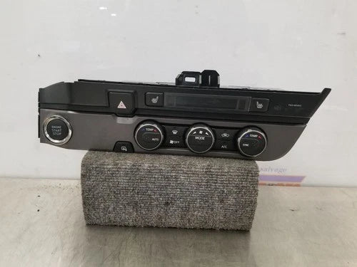22 Toyota TACOMA TRD SPORT 3.5L 4DR Climate Control 2WD – Genuine OEM