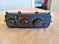 Dodge Stratus Sedan HVAC Climate Control (2001–2006) – Genuine OEM
