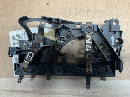 Toyota Pickup 4Runner Tacoma HVAC Climate Control – Genuine OEM