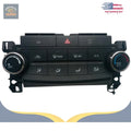 Toyota Camry Manual HVAC Climate Control 15 16 17 (2015–2017) – HVAC Replacement Part