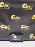 Dodge Durango Front Dash Main Climate Control Assembly (2004) – Genuine OEM