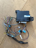 Toyota Corolla A/C Temperature Amplifier Control module 8865002B31 (2014–2016) – Genuine OEM