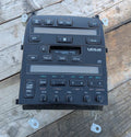 Lexus SC300 SC400 HVAC Control Component (1997) – Genuine OEM