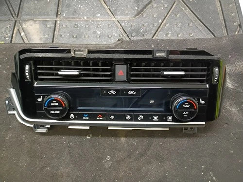 Nissan Rouge HVAC Control Component (2021) – Genuine OEM