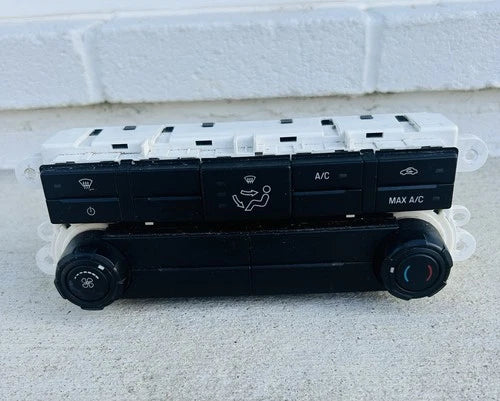 Ford F450 F-450 SUPER DUTY HVAC Climate Control (2011–2019) – Genuine OEM