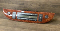 2002-06 Toyota Camry Auto HVAC Climate Control Panel – Genuine OEM