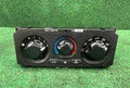 Nissan Pathfinder Xterra Climate A/C Temperature Control (2005–2012) – Genuine OEM | Ref SKU-5721